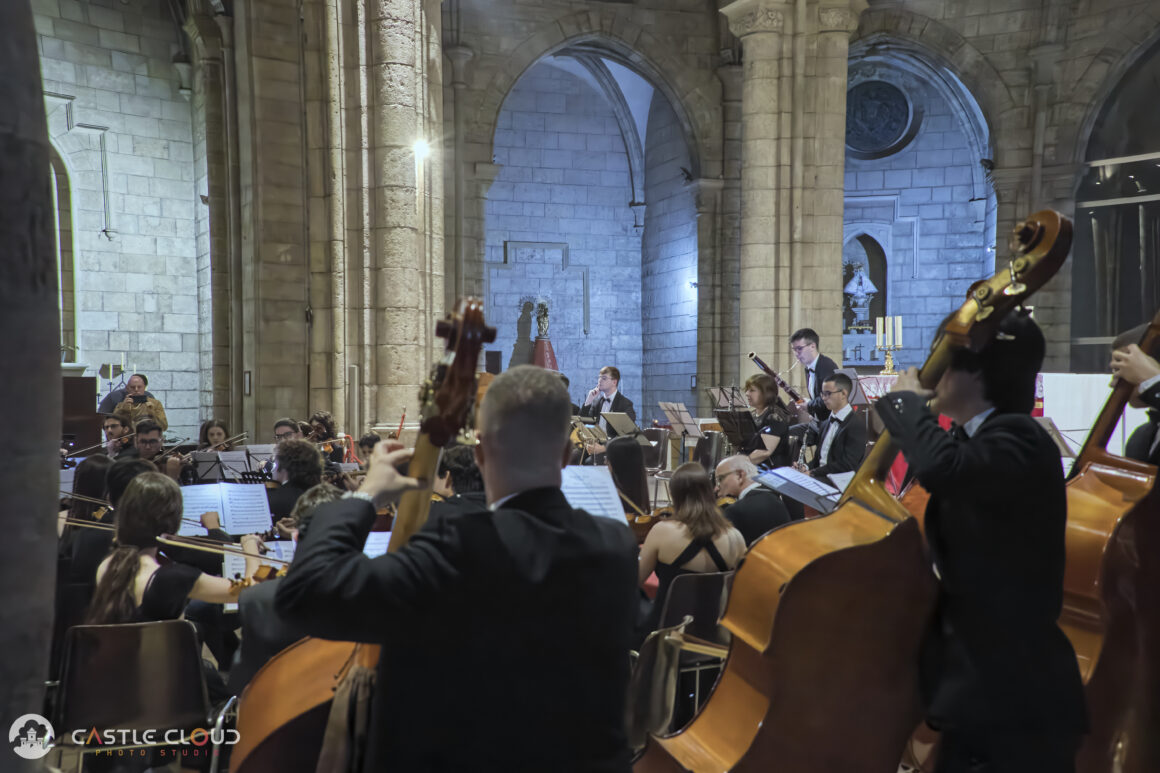 Concierto San Juan de la Cruz – Valencia